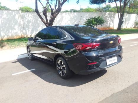CHEVROLET Onix Sedan 1.0 12V 4P FLEX PREMIER 2 TURBO AUTOM�TICO, Foto 11