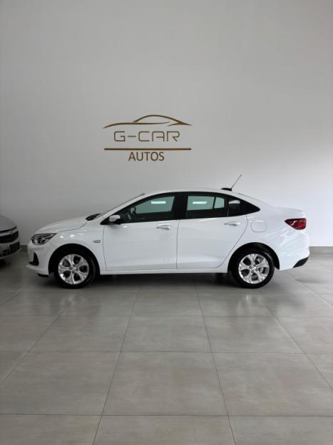 CHEVROLET Onix Sedan 1.0 12V 4P FLEX LTZ PLUS TURBO, Foto 3