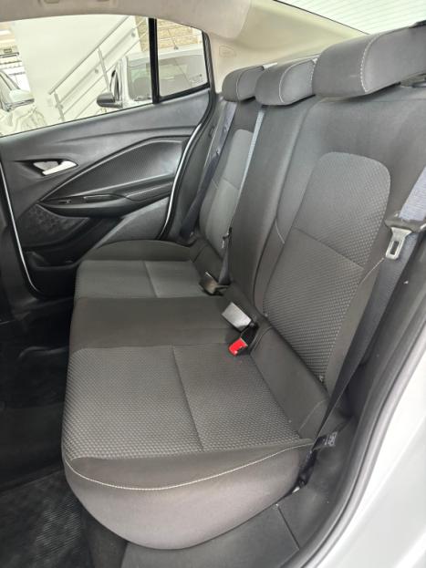 CHEVROLET Onix Sedan 1.0 12V 4P FLEX LTZ PLUS TURBO, Foto 9