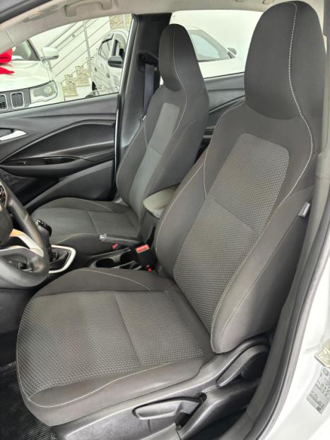 CHEVROLET Onix Sedan 1.0 12V 4P FLEX LTZ PLUS TURBO, Foto 10