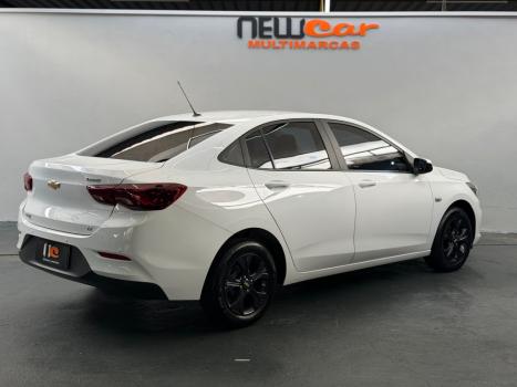 CHEVROLET Onix Sedan 1.0 12V 4P FLEX LT PLUS TURBO AUTOM�TICO, Foto 2
