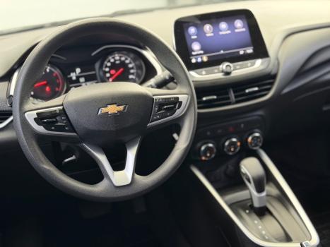 CHEVROLET Onix Sedan 1.0 12V 4P FLEX LT PLUS TURBO AUTOM�TICO, Foto 4