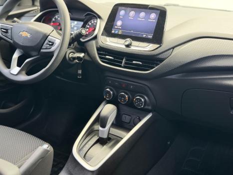 CHEVROLET Onix Sedan 1.0 12V 4P FLEX LT PLUS TURBO AUTOM�TICO, Foto 5
