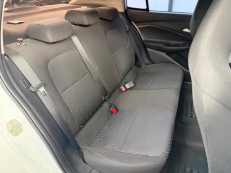 CHEVROLET Onix Sedan 1.0 12V 4P FLEX LT PLUS TURBO AUTOM�TICO, Foto 6