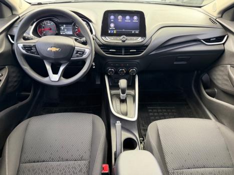 CHEVROLET Onix Sedan 1.0 12V 4P FLEX LT PLUS TURBO AUTOM�TICO, Foto 8