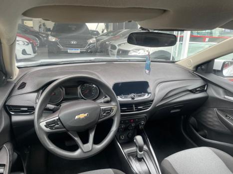 CHEVROLET Onix Sedan 1.0 12V 4P FLEX PLUS TURBO AUTOM�TICO, Foto 5