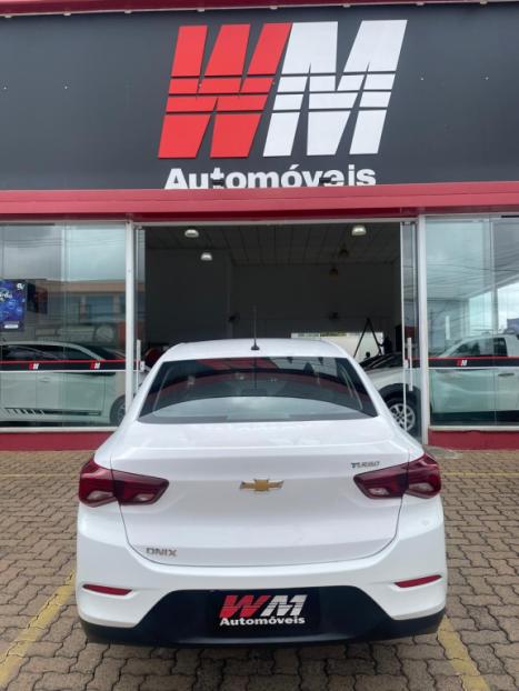 CHEVROLET Onix Sedan 1.0 12V 4P FLEX PLUS TURBO AUTOM�TICO, Foto 6