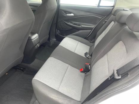 CHEVROLET Onix Sedan 1.0 12V 4P FLEX PLUS TURBO AUTOM�TICO, Foto 8