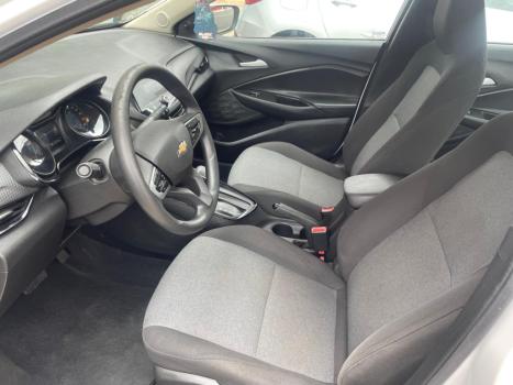 CHEVROLET Onix Sedan 1.0 12V 4P FLEX PLUS TURBO AUTOM�TICO, Foto 9
