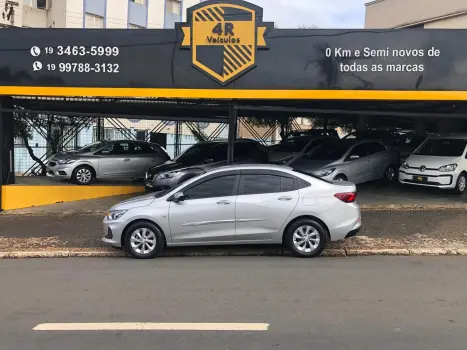 CHEVROLET Onix Sedan 1.0 12V 4P FLEX LT PLUS TURBO AUTOM�TICO, Foto 1