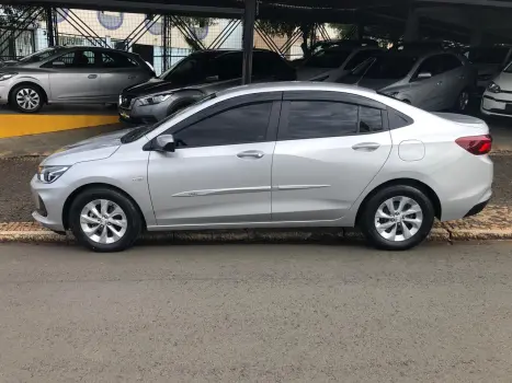 CHEVROLET Onix Sedan 1.0 12V 4P FLEX LT PLUS TURBO AUTOM�TICO, Foto 2