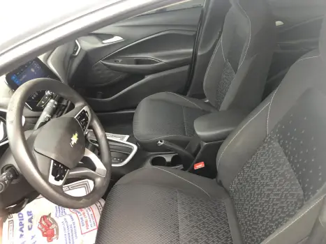 CHEVROLET Onix Sedan 1.0 12V 4P FLEX LT PLUS TURBO AUTOM�TICO, Foto 14
