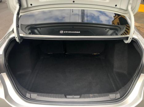 CHEVROLET Onix Sedan 1.0 12V 4P FLEX LT PLUS TURBO AUTOM�TICO, Foto 10