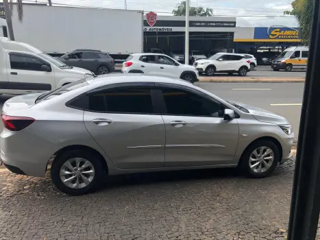 CHEVROLET Onix Sedan 1.0 12V 4P FLEX LT PLUS TURBO AUTOM�TICO, Foto 6