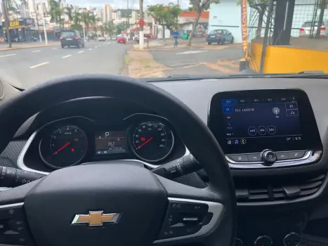 CHEVROLET Onix Sedan 1.0 12V 4P FLEX LT PLUS TURBO AUTOM�TICO, Foto 13