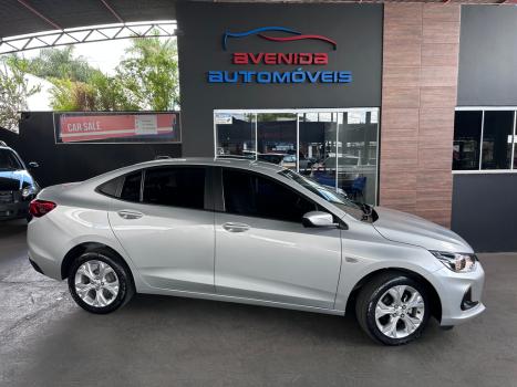 CHEVROLET Onix Sedan 1.0 12V 4P FLEX LTZ PLUS TURBO AUTOM�TICO, Foto 1