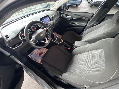 CHEVROLET Onix Sedan 1.0 12V 4P FLEX LTZ PLUS TURBO AUTOM�TICO, Foto 3