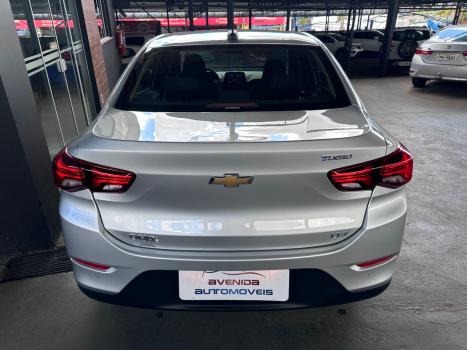 CHEVROLET Onix Sedan 1.0 12V 4P FLEX LTZ PLUS TURBO AUTOM�TICO, Foto 4