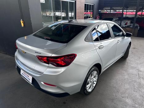 CHEVROLET Onix Sedan 1.0 12V 4P FLEX LTZ PLUS TURBO AUTOM�TICO, Foto 5