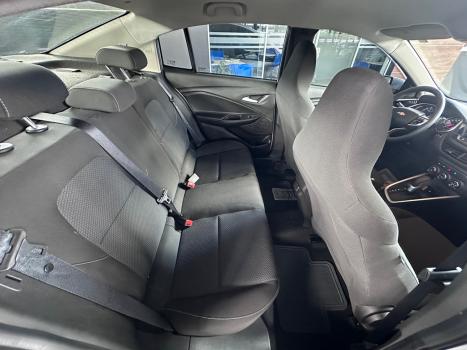 CHEVROLET Onix Sedan 1.0 12V 4P FLEX LTZ PLUS TURBO AUTOM�TICO, Foto 6