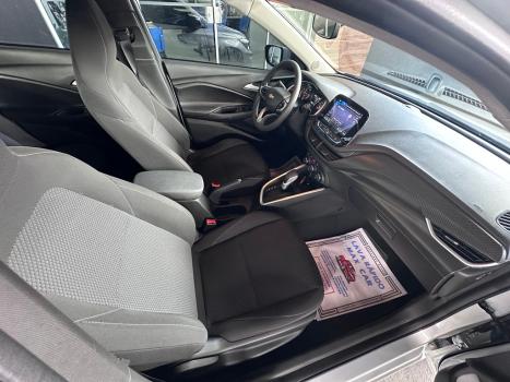 CHEVROLET Onix Sedan 1.0 12V 4P FLEX LTZ PLUS TURBO AUTOM�TICO, Foto 7