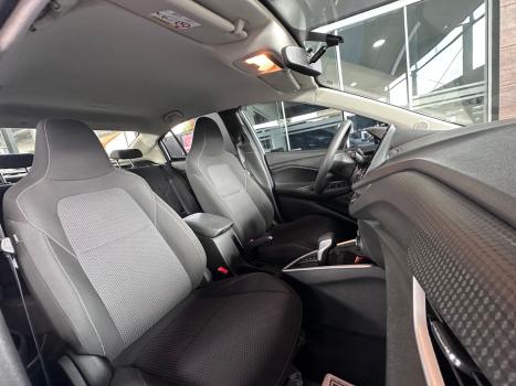 CHEVROLET Onix Sedan 1.0 12V 4P FLEX LTZ PLUS TURBO AUTOM�TICO, Foto 8