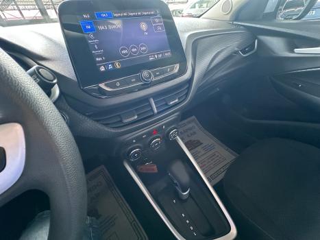 CHEVROLET Onix Sedan 1.0 12V 4P FLEX LTZ PLUS TURBO AUTOM�TICO, Foto 11