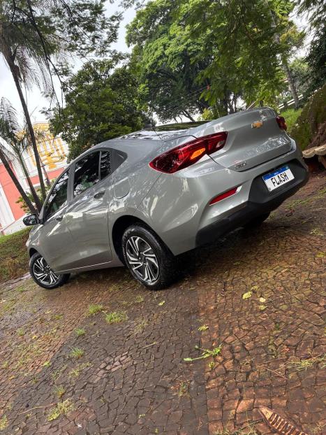 CHEVROLET Onix Sedan 1.0 12V 4P FLEX LT PLUS, Foto 11