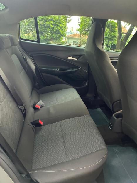 CHEVROLET Onix Sedan 1.0 12V 4P FLEX LT PLUS, Foto 17