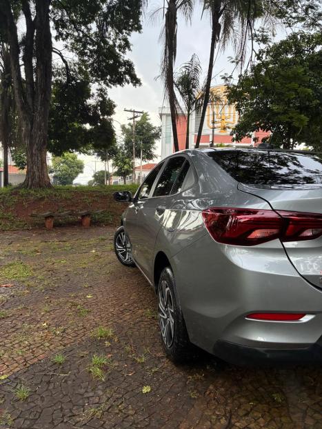 CHEVROLET Onix Sedan 1.0 12V 4P FLEX LT PLUS, Foto 18