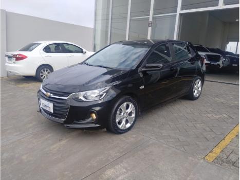 CHEVROLET Onix Sedan 1.0 4P FLEX LTZ TURBO AUTOM�TICO, Foto 1