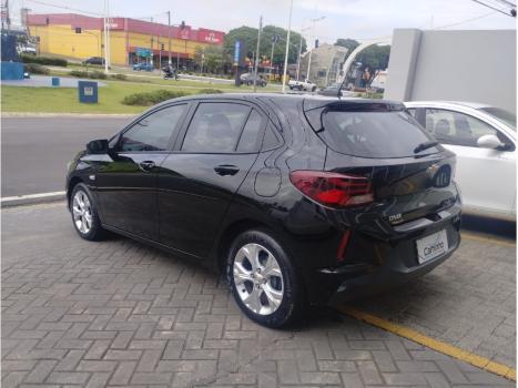 CHEVROLET Onix Sedan 1.0 4P FLEX LTZ TURBO AUTOM�TICO, Foto 7
