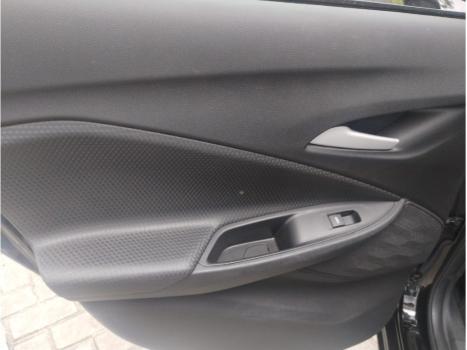 CHEVROLET Onix Sedan 1.0 4P FLEX LTZ TURBO AUTOM�TICO, Foto 9