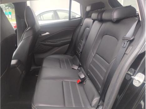 CHEVROLET Onix Sedan 1.0 4P FLEX LTZ TURBO AUTOM�TICO, Foto 10