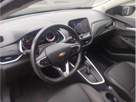 CHEVROLET Onix Sedan 1.0 4P FLEX LTZ TURBO AUTOM�TICO, Foto 11