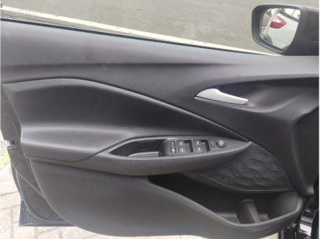 CHEVROLET Onix Sedan 1.0 4P FLEX LTZ TURBO AUTOM�TICO, Foto 12