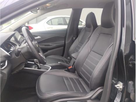 CHEVROLET Onix Sedan 1.0 4P FLEX LTZ TURBO AUTOM�TICO, Foto 13