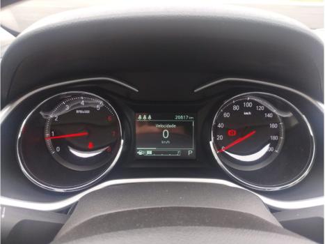 CHEVROLET Onix Sedan 1.0 4P FLEX LTZ TURBO AUTOM�TICO, Foto 14
