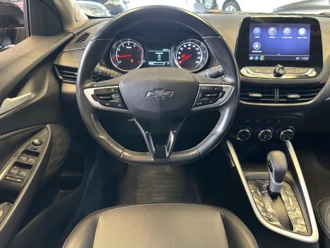 CHEVROLET Onix Sedan 1.0 12V 4P FLEX PREMIER MIDNIGHT TURBO AUTOM�TICO, Foto 10