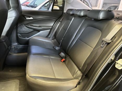 CHEVROLET Onix Sedan 1.0 12V 4P FLEX PREMIER MIDNIGHT TURBO AUTOM�TICO, Foto 15