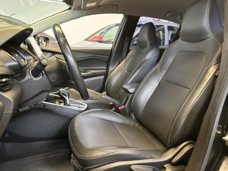 CHEVROLET Onix Sedan 1.0 12V 4P FLEX PREMIER MIDNIGHT TURBO AUTOM�TICO, Foto 9