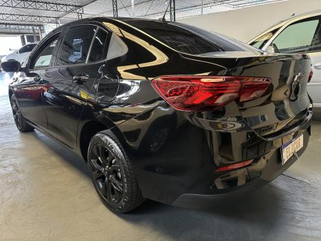 CHEVROLET Onix Sedan 1.0 12V 4P FLEX PREMIER MIDNIGHT TURBO AUTOM�TICO, Foto 2