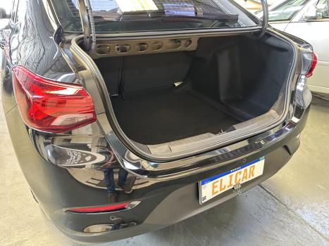 CHEVROLET Onix Sedan 1.0 12V 4P FLEX PREMIER MIDNIGHT TURBO AUTOM�TICO, Foto 7