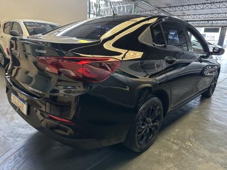 CHEVROLET Onix Sedan 1.0 12V 4P FLEX PREMIER MIDNIGHT TURBO AUTOM�TICO, Foto 4