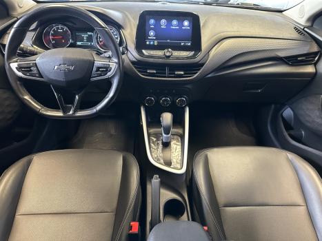 CHEVROLET Onix Sedan 1.0 12V 4P FLEX PREMIER MIDNIGHT TURBO AUTOM�TICO, Foto 11