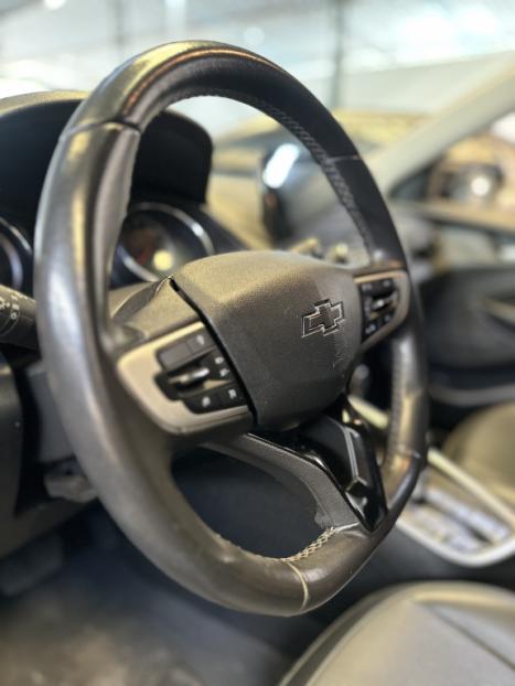 CHEVROLET Onix Sedan 1.0 12V 4P FLEX PREMIER MIDNIGHT TURBO AUTOM�TICO, Foto 13