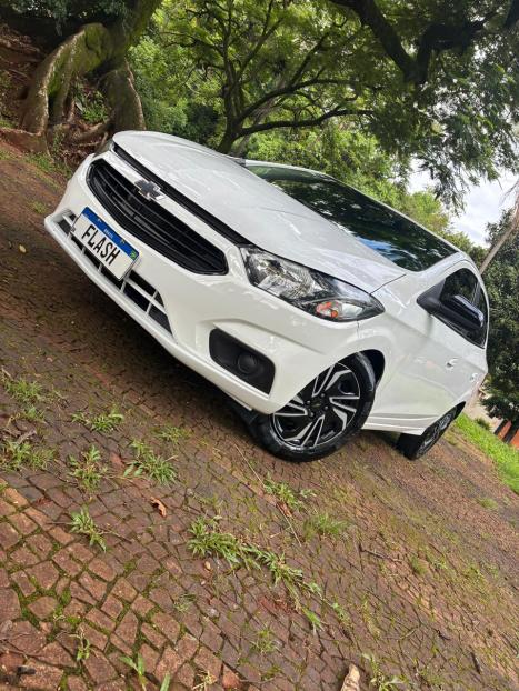 CHEVROLET Onix Sedan 1.0 4P FLEX JOY BLACK PLUS, Foto 2