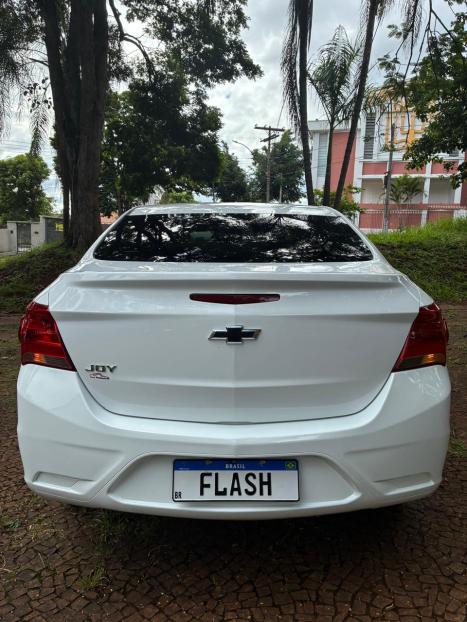 CHEVROLET Onix Sedan 1.0 4P FLEX JOY BLACK PLUS, Foto 9