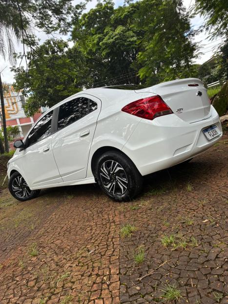 CHEVROLET Onix Sedan 1.0 4P FLEX JOY BLACK PLUS, Foto 11