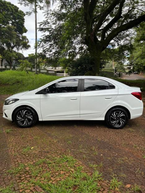 CHEVROLET Onix Sedan 1.0 4P FLEX JOY BLACK PLUS, Foto 12